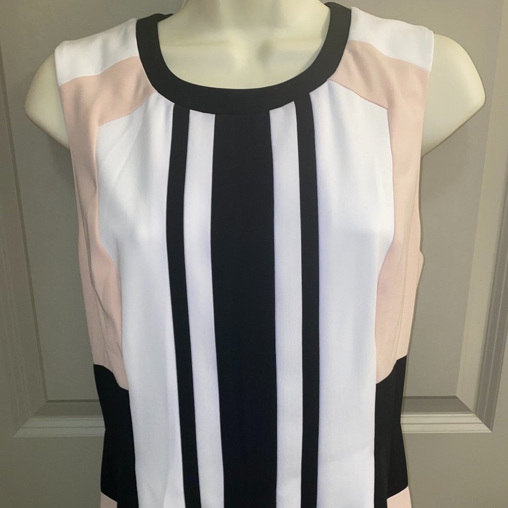 BCBG Midi Dress, Size 6/Small